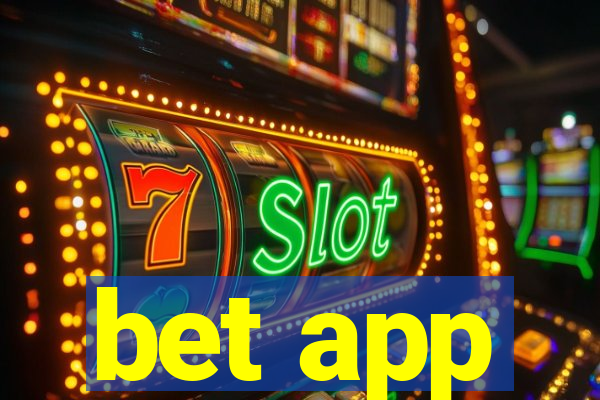 bet app